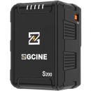 Аккумулятор ZGCine ZG-S200 V-mount 199.8 Wh