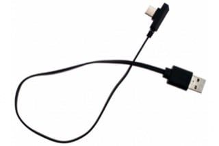 Кабель подключения GoPro Charge Cable (Type-C, long)