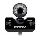 Стереомикрофон Zoom IQ5B для iPhone/iPad
