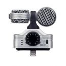 Стереомикрофон Zoom IQ7 для iPhone/iPad