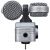 Стереомикрофон Zoom IQ7 для iPhone/iPad