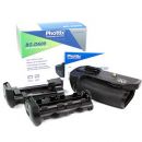 Батарейный блок Phottix для Nikon D600 (MB-D14)