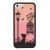 Панелька "Розовая мечта" для iPhone 5/5S