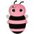 Панелька "Пчёлка" для iPhone 5/5S