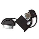 Короткий USB кабель для iPhone/iPad/iPod