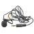 Петличный микрофон Boya BY-LM20 + адаптер GoPro Mini USB
