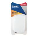Жесткий диффузор Phottix для 580EX II