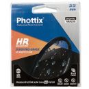 Защитный фильтр Phottix HR 1mm Super Pro-Grade UV 55мм