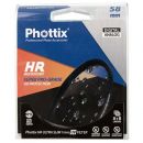Защитный фильтр Phottix HR 1mm Super Pro-Grade UV 58мм