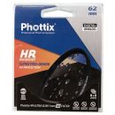 Защитный фильтр Phottix HR 1mm Super Pro-Grade UV 62мм