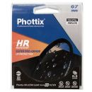 Защитный фильтр Phottix HR 1mm Super Pro-Grade UV 67мм