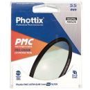 Защитный фильтр Phottix PMC Pro-Grade UV Filter 55 мм.