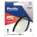 Защитный фильтр Phottix PMC Pro-Grade UV Filter 72 мм.