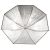 Студийный зонт отражатель Phottix с ячеистой структурой 101cм (40")