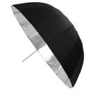 Зонт-отражатель Phottix Para-Pro ESF серебрянный 130 см (50")