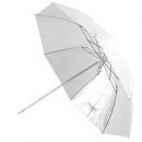 Светопроницаемый зонт отражатель Phottix 36" (91см)
