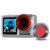 Набор светофильтров Ulanzi OA-9 Osmo Action Dive Filter (3 шт)