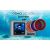 Набор светофильтров Ulanzi OA-9 Osmo Action Dive Filter (3 шт)