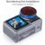 Набор светофильтров Ulanzi OA-9 Osmo Action Dive Filter (3 шт)
