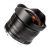 Объектив 7Artisans 7.5mm F2.8 Fisheye X-Mount Чёрный