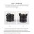 Объектив 7Artisans 7.5mm F2.8 Fisheye X-Mount Чёрный