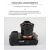 Объектив 7Artisans 7.5mm F2.8 Fisheye X-Mount Чёрный
