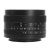 Объектив 7Artisans 50mm F1.8 Fuji(FX Mount) Чёрный