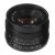 Объектив 7Artisans 50mm F1.8 Fuji(FX Mount) Чёрный