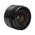 Объектив 7Artisans 50mm F1.8 Fuji(FX Mount) Чёрный