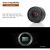 Объектив 7Artisans 50mm F1.8 Fuji(FX Mount) Чёрный