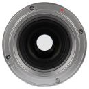 Объектив 7Artisans 55mm F1.4 Sony (E Mount) Серебро