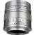 Объектив 7Artisans 55mm F1.4 X Mount Серебро