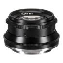 Объектив 7Artisans 35mm F1.2 Sony (E Mount) Чёрный