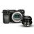 Объектив 7Artisans 35mm F1.2 M43 (Panasonic Olympus) Чёрный