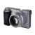 Объектив 7Artisans 35mm F1.2 Sony (E Mount) Серебро