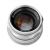 Объектив 7Artisans 35mm F1.2 Sony (E Mount) Серебро