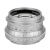 Объектив 7Artisans 35mm F1.2 Sony (E Mount) Серебро