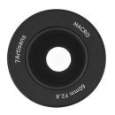 Объектив 7Artisans 60mm F2.8 Micro 4/3 Macro