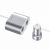 Зарядное устройство Baseus Car Charger Серое