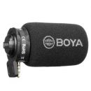 Микрофон Boya BY-A7H для смартфонов