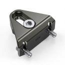Поддержка адаптера объектива SmallRig 2769 для клетки BMPCC 4K (Dark Olive)