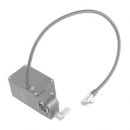 Адаптер SmallRig 2055 для направляющих 19мм на 15мм