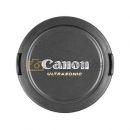 Крышка Fujimi для объектива 67 мм. с надписью Canon