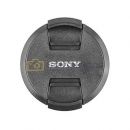 Крышка Fujimi для объектива 62 мм. с надписью Sony
