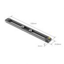 Крепление SmallRig BUN2486B Low-profile NATO Rail 150мм