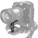Поддержка объектива SmallRig 2850 для DJI RS 2