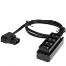 Переходник Soonwell W-DB2 D-Tap для BMPCC 4K/6K