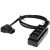 Переходник Soonwell W-DB2 D-Tap для BMPCC 4K/6K