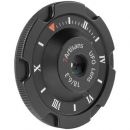 Объектив 7Artisans UFO 18mm F6.3 Micro 4/3