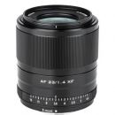 Объектив Viltrox AF 23 F1.4 XF